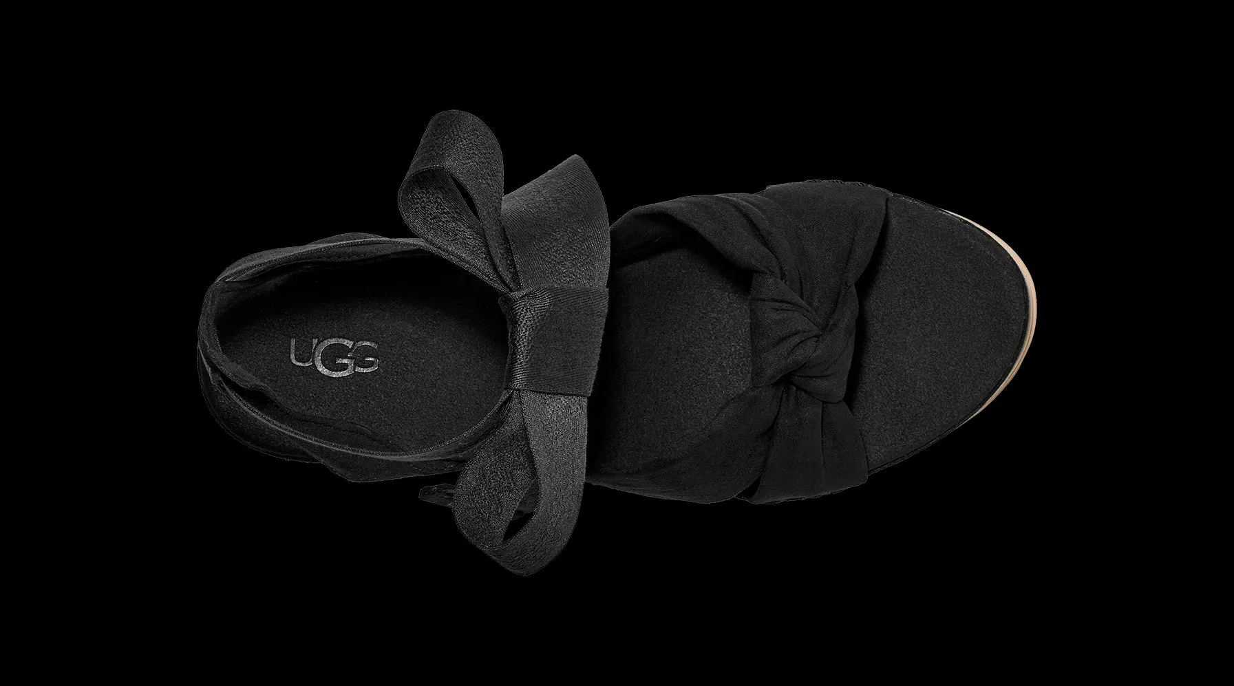 Women's Ileanna Wrap