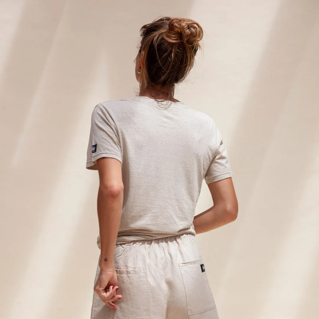 Women's Stand Up T-Shirt