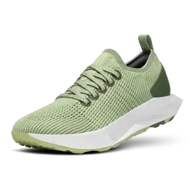 Women's Tree Flyer 1 - Forage Green (Blizzard Sole)