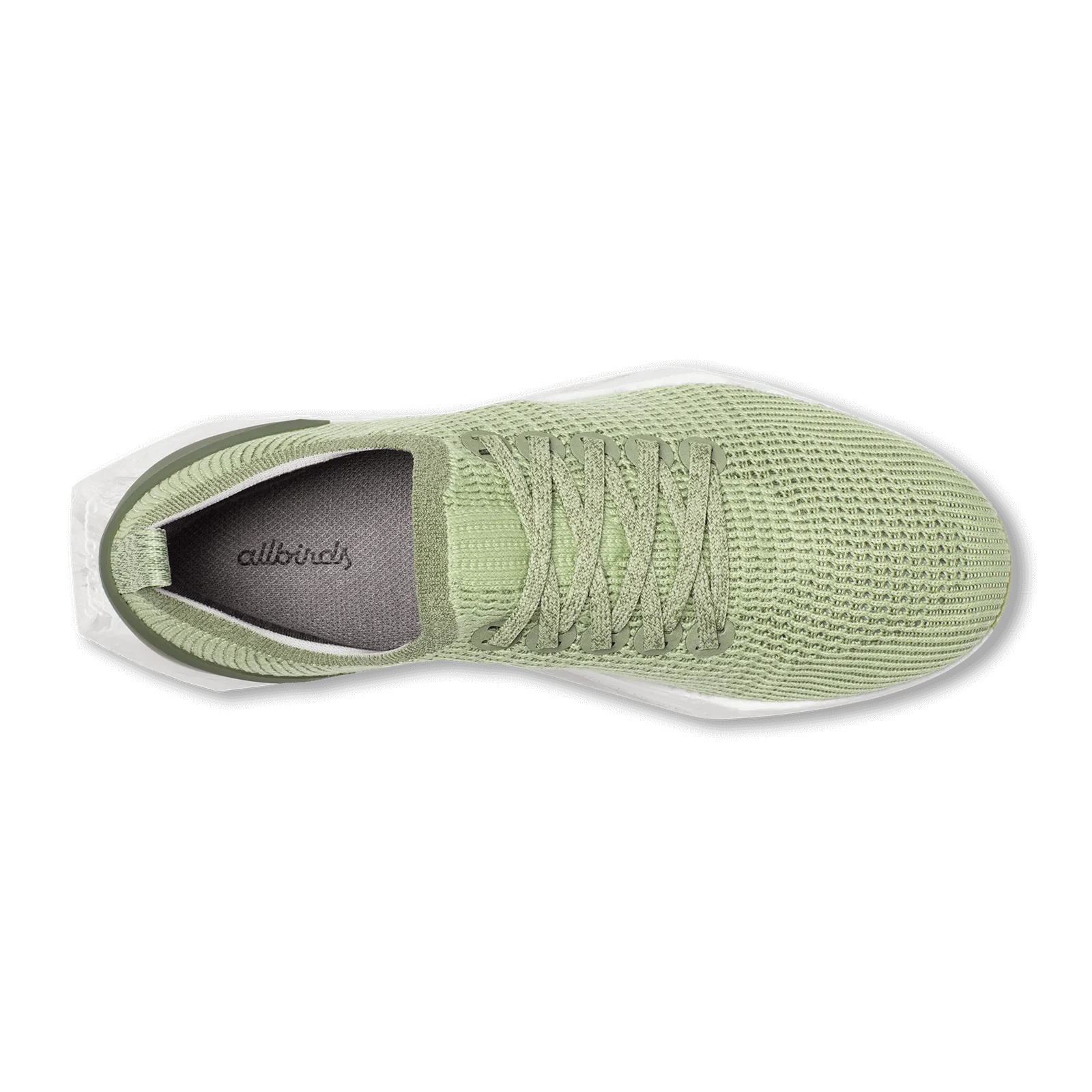 Women's Tree Flyer 1 - Forage Green (Blizzard Sole)