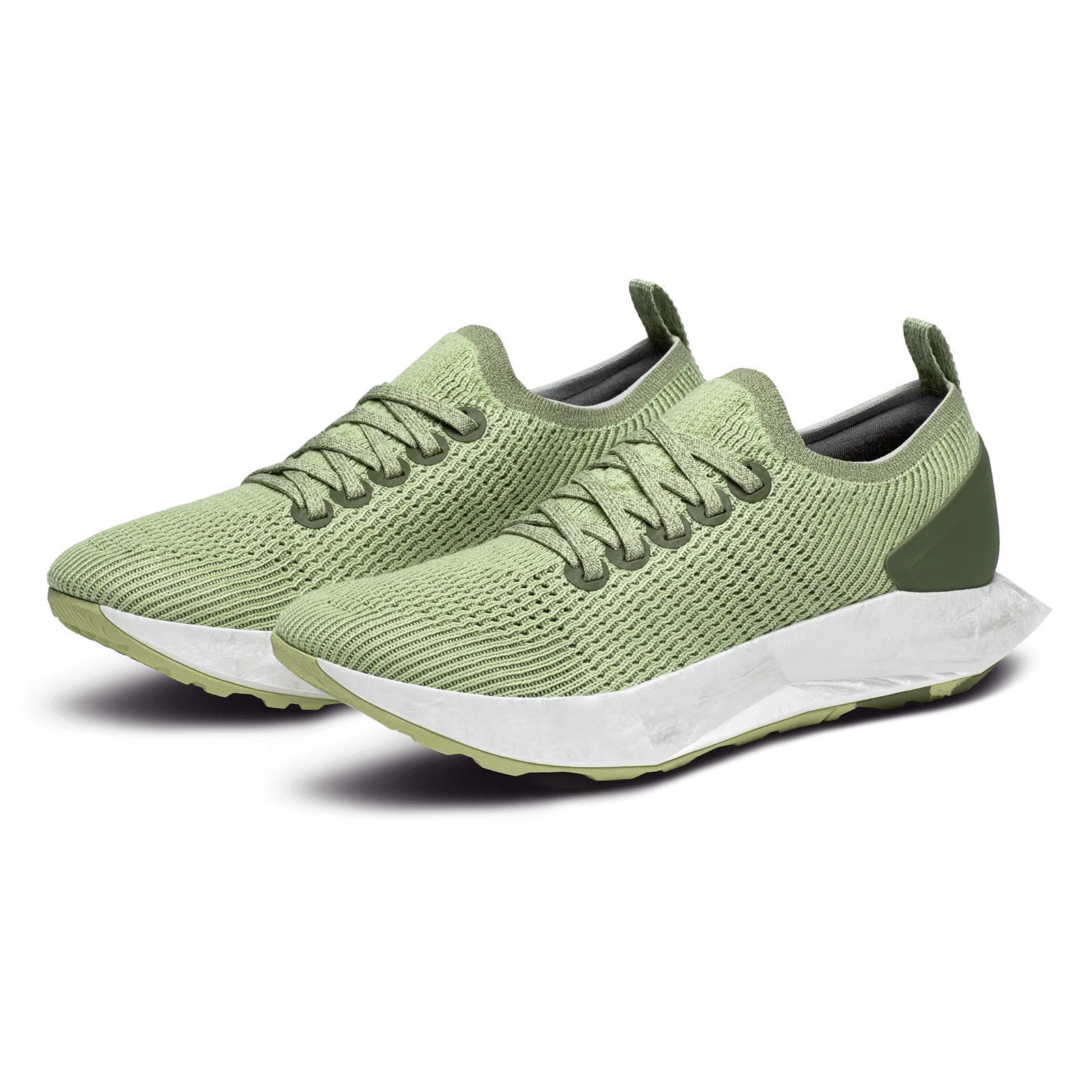 Women's Tree Flyer 1 - Forage Green (Blizzard Sole)