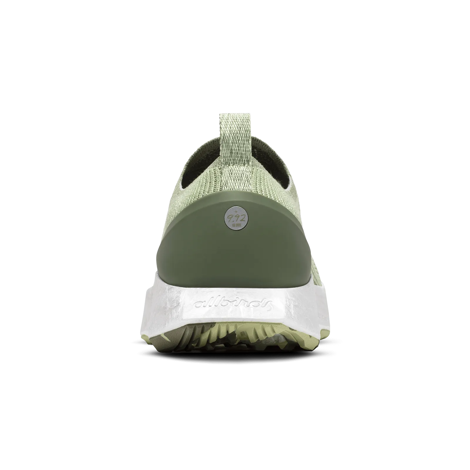 Women's Tree Flyer 1 - Forage Green (Blizzard Sole)