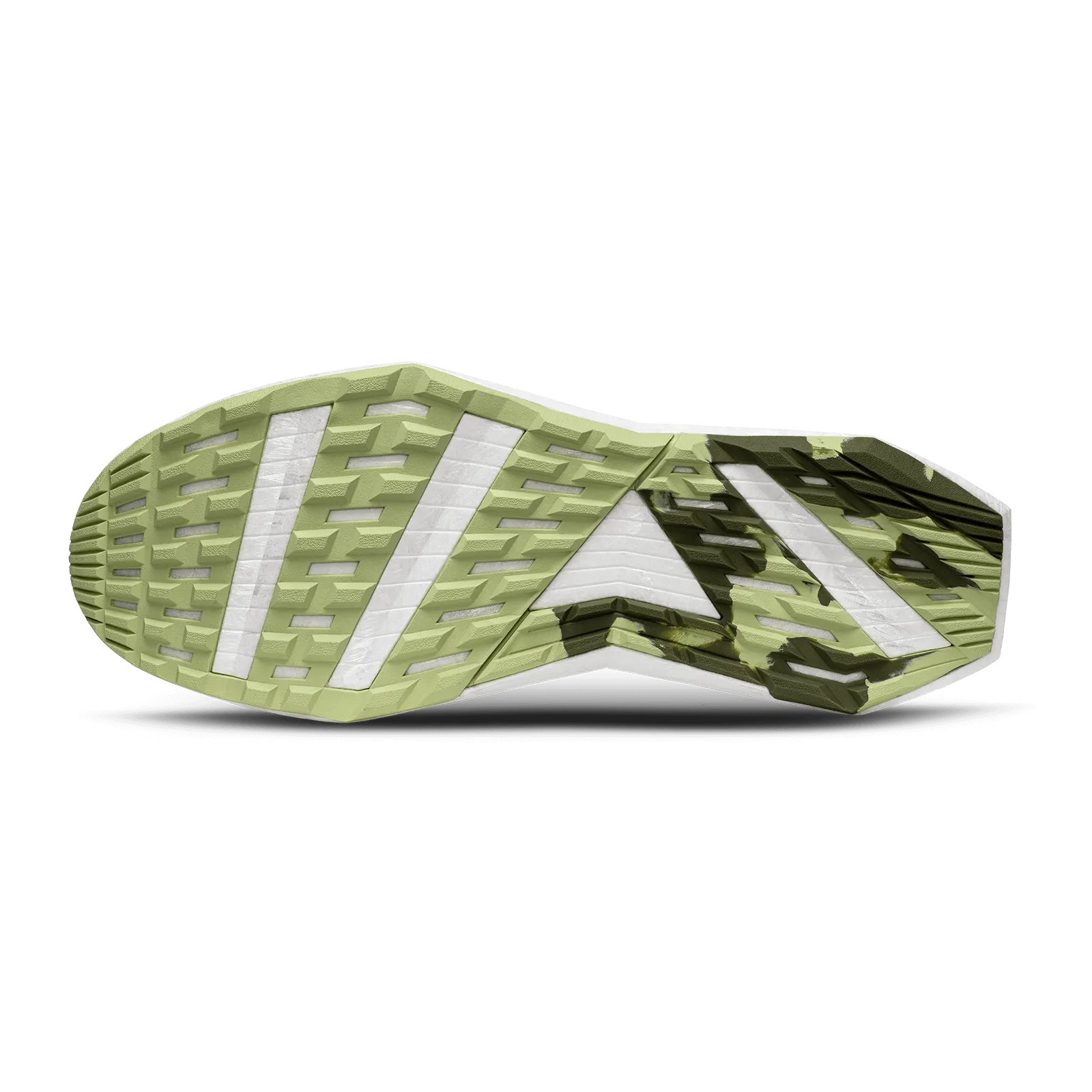 Women's Tree Flyer 1 - Forage Green (Blizzard Sole)